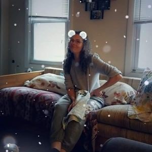 Meet your Posher, Beth